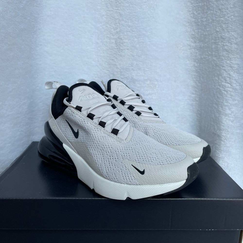 Brand New Nike Air Max 270’s